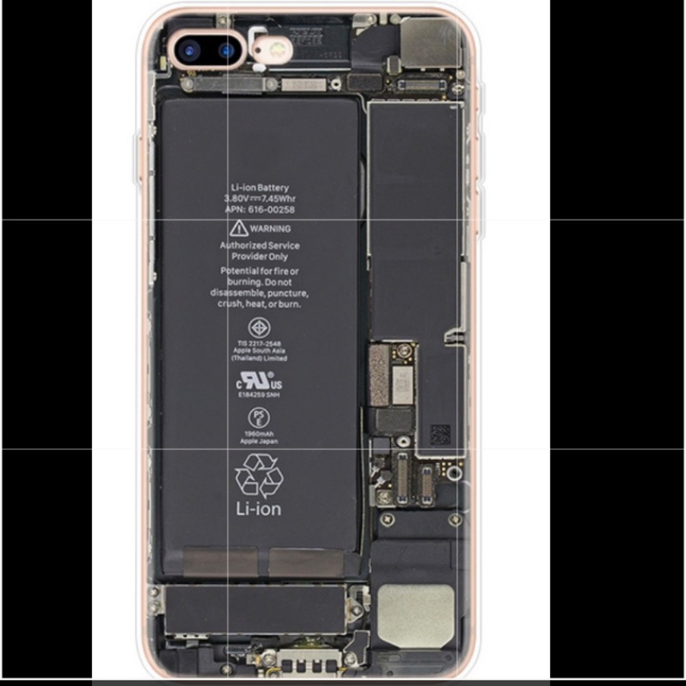 iPhone XR Phone Case